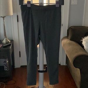 Women’s fleece leggings
